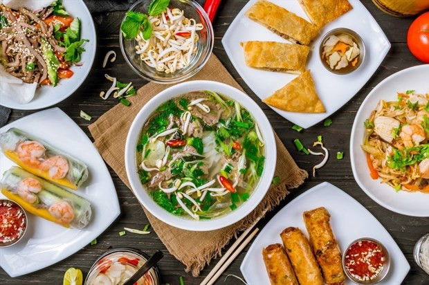 Vietnam – best culinary destination in Asia: Travel+Leisure